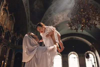 Фотосъемка крещения. Видеосъемка крещения ребенка в Москве | Videoagent.ru