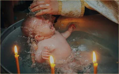 Видеосъемка крещения, какие сложности бывают | Film-Studio-Production | Дзен