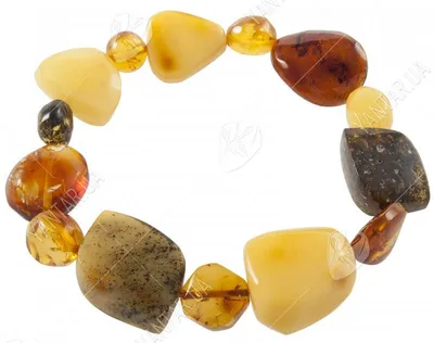 Янтарь: главный драгоценный камень Балтийского моря - Grenazine.lv