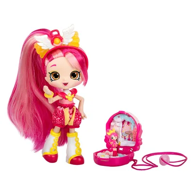 Набор Shopkins 12шт. в блистере, Moose, 56031, купить в интернет магазине  детских игрушек ToyWay.Ru.