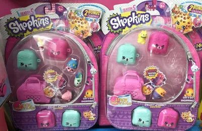 Shopkins: 12шт. в блистере: купить игрушечный набор для девочек в  интернет-магазине Meloman | Астана, Алматы, Казахстан