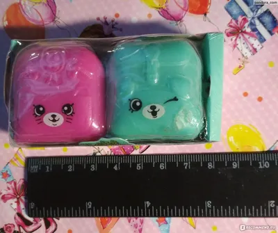 Купить игровой набор Moose Shopkins Вафельница, цены на Мегамаркет