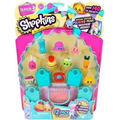 Moose Фигурка Shopkins - «Shopkins в рюкзачке: 2 шт в наборе. Что это?  Подробный разбор. Фото всей коллекции. Лайф-хак: где и как купить  бесплатно? » | отзывы