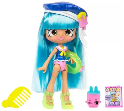 Каталог Игровой набор Moose Shopkins \"Веселая кухня\" — Подари Улыбку