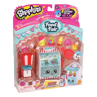 Игрушка Moose Shopkins, 9 сезон, 2 шт., в Pet-боксе – купить в  Санкт-Петербурге по лучшей цене | Интернет-магазин детских товаров  «Шмелёк.ру»