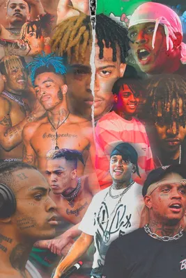 new unreleased pictures of X : r/XXXTENTACION