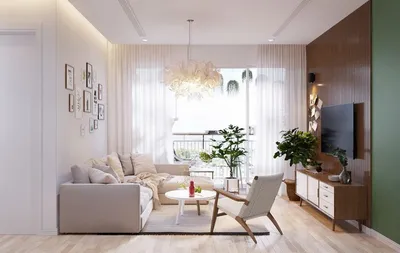 Дизайн квартиры в светлых тонах современный стиль реальные фото.