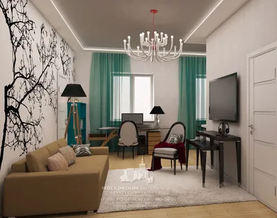 Дизайн квартир в светлых тонах. 10 новых проектов | Вира-АртСтрой | Дзен