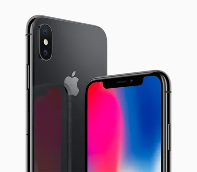 iPhone X arrives in 13 additional countries - Apple