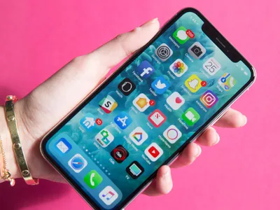 iPhone X review: specs give you the future in your hands and pocket | The  Australian