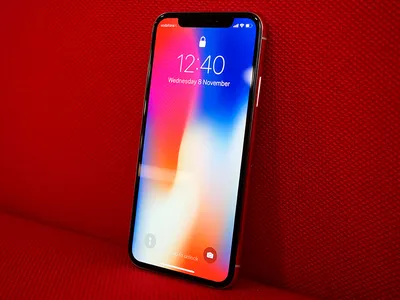 How Big Is the iPhone X? | Tom's Guide