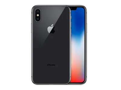 Apple iPhone X Silver White 256 GB – Offers on Sales