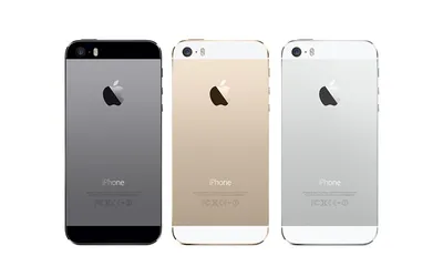 Apple iPhone 5S and 5C: everything you need to know | The Verge