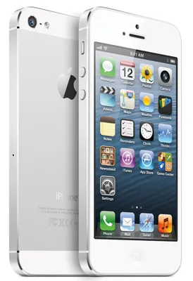 Apple iPhone 5s (Silver, 64GB) : Amazon.in: Electronics