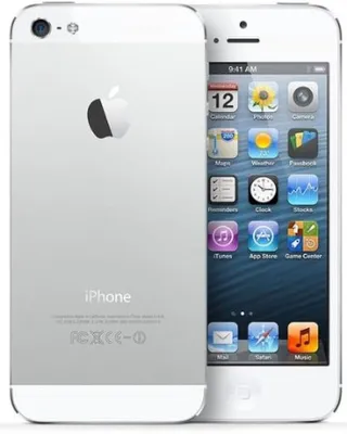 Apple iPhone 5s (Silver, 64GB) : Amazon.in: Electronics