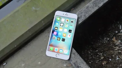 iPhone 6s Plus specs, price, review - Legit.ng