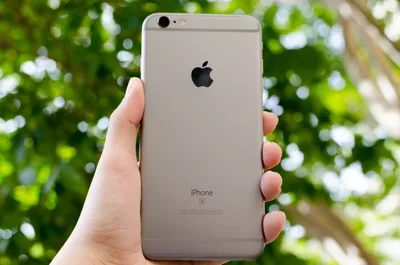 iPhone 6S Plus review | TechRadar