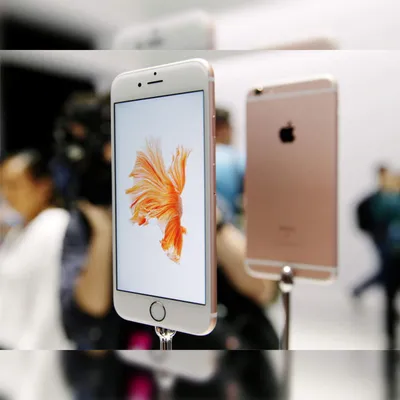 iPhone 6s, 6s Plus: Apple announces prices and release date for UK, France,  Germany | ZDNET