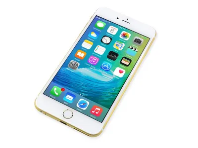 Apple iPhone 6s Plus pictures, official photos