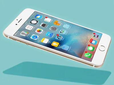 iPhone 6 Plus Review: The First Truly Well-Designed Big Smartphone |  TechCrunch