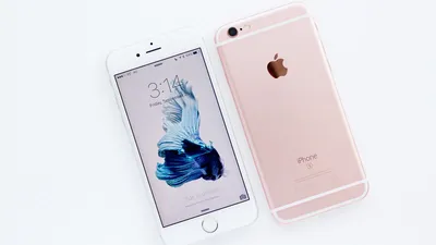 Apple iPhone 6S, iPhone 6S Plus review: Priced at $200-$649, here are top  10 power facts - business-gallery News | The Financial Express