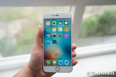 iPhone 6s Plus review: Still A Fine Option | Macworld