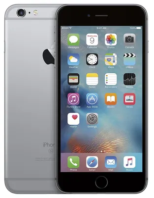 Pre-Owned Apple iPhone 6s Plus Fully Unlocked (Refurbished: Good) -  Walmart.com