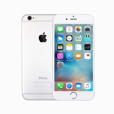 Apple iPhone 6s Plus specs - PhoneArena