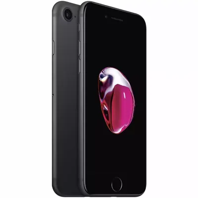 Купить Apple iPhone 7 256 ГБ Чёрный