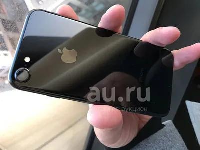 iPhone 7 Plus 256gb Jet Black (сток А) - Крупнейший маркет-плейс  Приднестровья