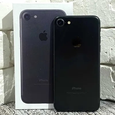 iPhone 7 в черном матовом и глянце сравнили на фото - Korrespondent.net