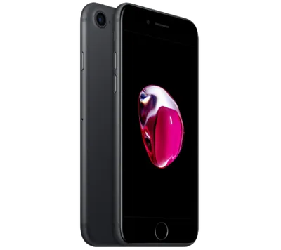Apple iPhone 7 Jet Черный и Черный 3D Модель $6 - .max .fbx .unknown .obj -  Free3D
