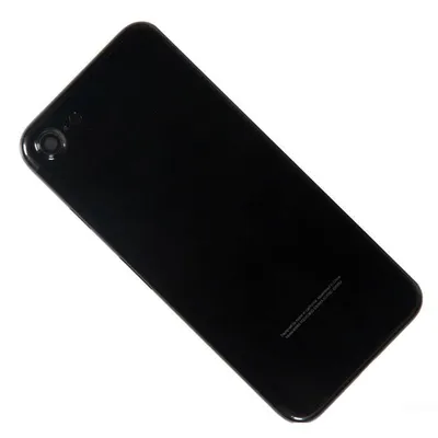 Купить iPhone 7 Black 128GB как новый в Ростове-на-Дону в рассрочку
