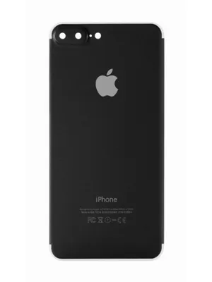 Apple iPhone 7 128GB «чёрный оникс» замена брака Екатеринбург - A66.ru