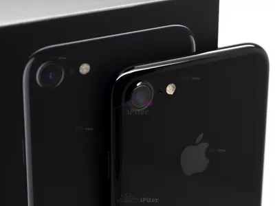 Смартфон Apple iphone 7 plus 256 gb jet black 3 GB 256 GB Чёрный  Toshkentda, sotib olish (Art: 3L1SQ1T) - Tovar.uz