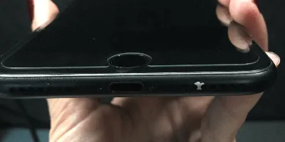 Apple iphone 7 128gb jet черный блестящий недорого ➤➤➤ Интернет магазин  DARSTAR