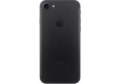 Отзывы на Смартфон Apple iPhone 7 32Gb Jet Black – Shop.by