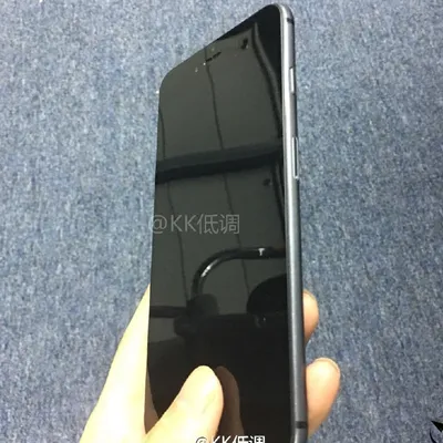 Обзор iPhone 7 Jet Black
