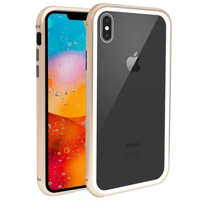 Restored Apple iPhone XS Fully Unlocked, Gold 64gb (Refurbished) -  Walmart.com