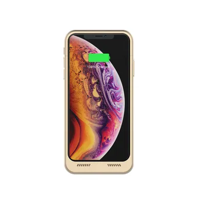 Kaleidoscope Rose Gold iPhone Case for iPhone 11, 11 Pro, 11 Pro Max, X/XS  Max, XR, 7/8, 7+/8+ – Felony Case