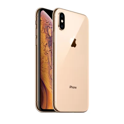 Apple iPhone XS - 256GB - Gold (T-Mobile) A1920 (CDMA + GSM) 190198793942 |  eBay