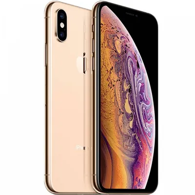 iPhone XS Gold 64gb б/у купить в Украине, цена - BigMag