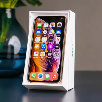 iPhone XS Review | Macworld