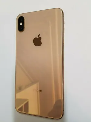 Buy Apple iPhone XS Max refurbished - Revendo
