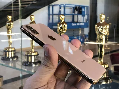 iPhone Хs Max 512 Gb Gold Купить в Ростове-на-Дону, цены на Айфон 10s Макс  512 Гб Голд