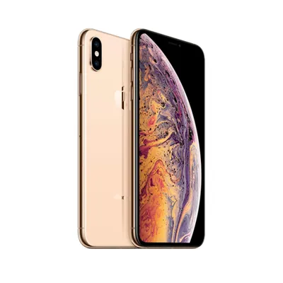 Pre-Owned Apple iPhone XS Max 256GB Fully Unlocked | HSN