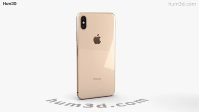 Best Buy: Apple iPhone XS Max 64GB Gold (Verizon) MT5C2LL/A