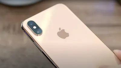 The iPhone XS Max behemoth shown from every angle - CNET