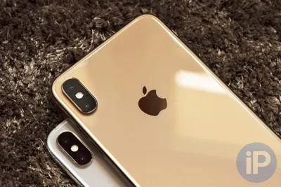 Apple-iPhone Xs Max