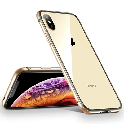 The iPhone XS Max behemoth shown from every angle - CNET